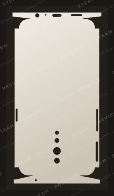 Oppo Reno Z — Oppo RENO Z - Z Skin