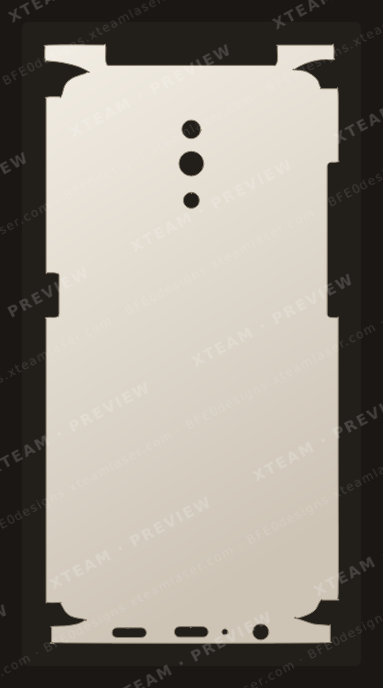 Oppo RENO — Oppo Reno - All