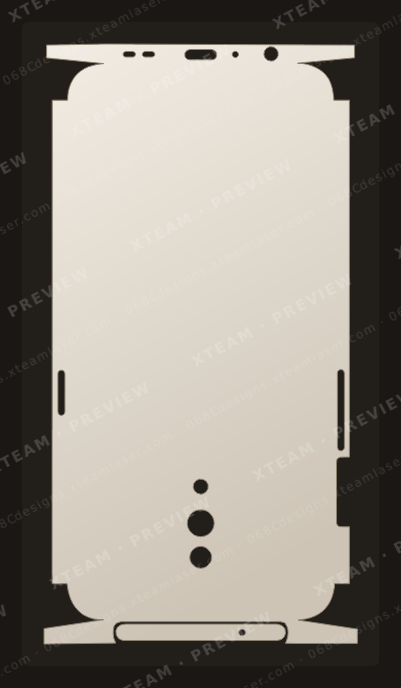 Oppo RENO — Oppo RENO - Skin