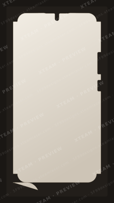 Oppo Reno10 5G(China) — Oppo Reno10 5G(China) - Front Half