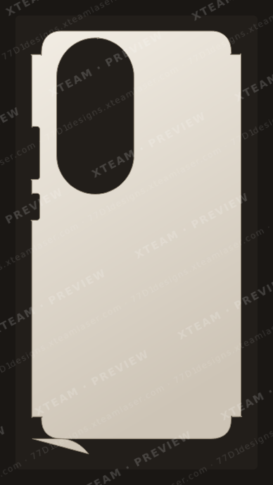 Oppo Reno10 5G(China) — Oppo Reno10 5G(China) - Half