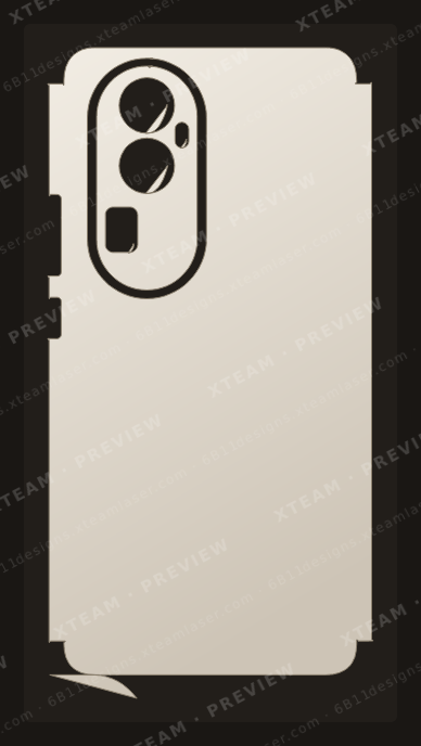 Oppo Reno10 5G(China) — Oppo Reno10 5G(China) - Half 1