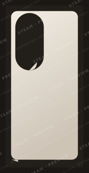 Oppo Reno10 Pro 5G(China) — Oppo Reno10 Pro 5G(China) - Back