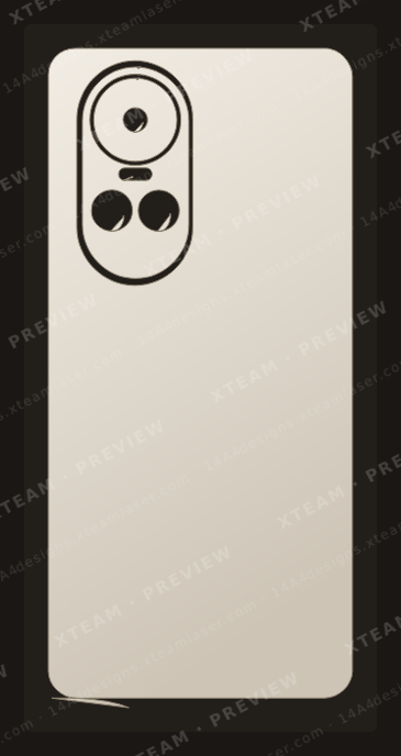 Oppo Reno10 Pro 5G(Global) — Oppo Reno10 Pro 5G(Global) - Back 1