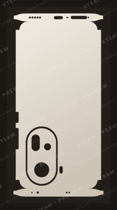 Oppo Reno11 5G — Oppo Reno11 5G - Skin (2)