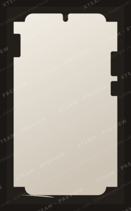 Oppo Reno11 A — Oppo Reno11 A - Front Half