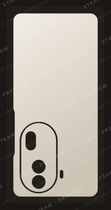 Oppo Reno11 China — Oppo Reno11 China - Back (2)