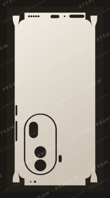 Oppo Reno11 China — Oppo Reno11 China - Skin