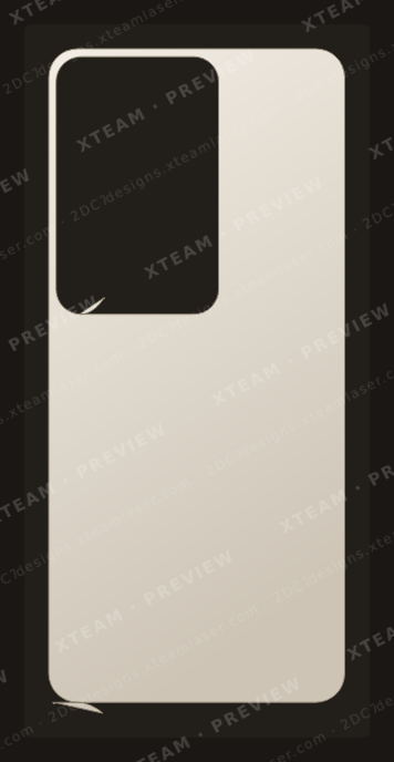 Oppo Reno11 F — Oppo Reno11 F - Back