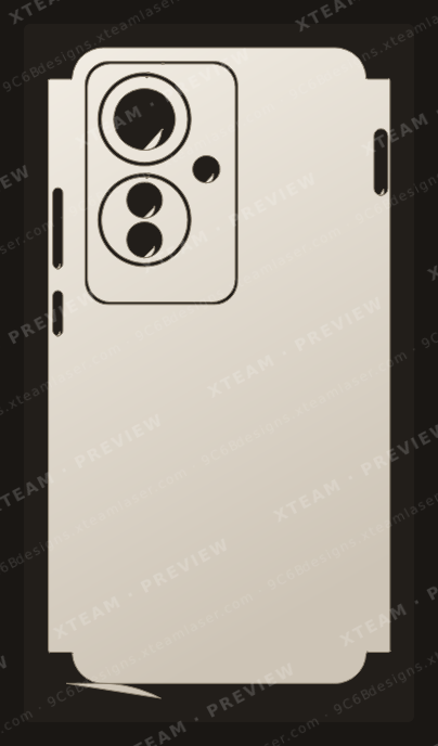 Oppo Reno11 F — Oppo Reno11 F - Half