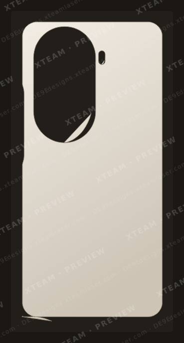 Oppo Reno11 Pro 5G(overseas) — Oppo Reno11 Pro 5G(overseas) - Back