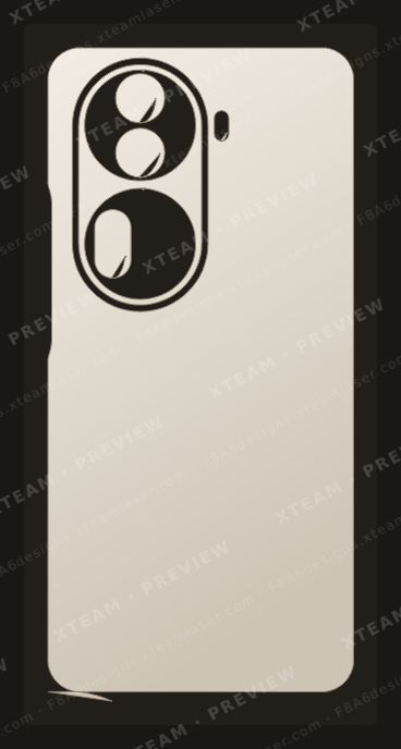 Oppo Reno11 Pro 5G(overseas) — Oppo Reno11 Pro 5G(overseas) - Back 1