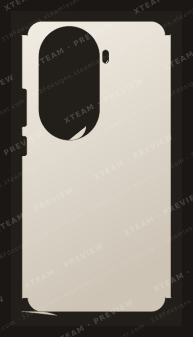 Oppo Reno11 Pro 5G(overseas) — Oppo Reno11 Pro 5G(overseas) - Half