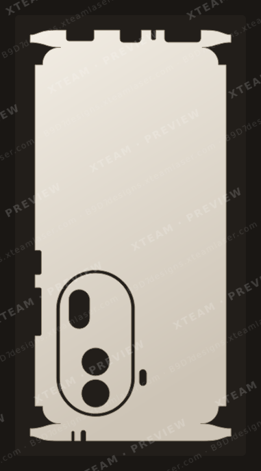 Oppo Reno11 Pro 5G — Oppo Reno11 Pro 5G - Skin Easy