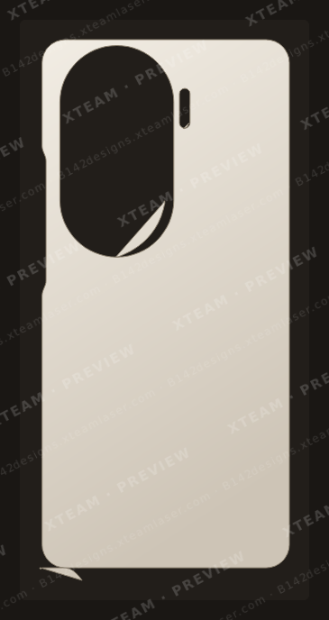 Oppo Reno11 Pro (China) — Oppo Reno11 Pro(China) - Back