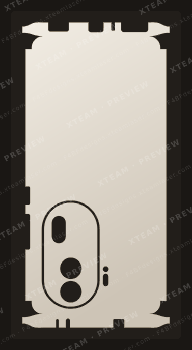 Oppo Reno11 Pro (China) — Oppo Reno11 Pro (China) - Skin Easy