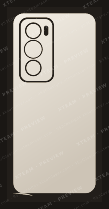 Oppo Reno12 Pro China — Oppo Reno12 Pro(China) - Back 1