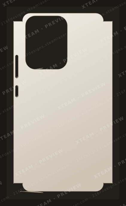 Oppo Reno13 A — Oppo Reno13 A - Half