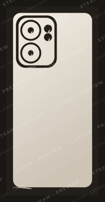 Oppo Reno13 F 5G — Oppo Reno13 F 5G - Back 1