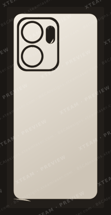 Oppo Reno13 F — Oppo Reno13 F - Back 1