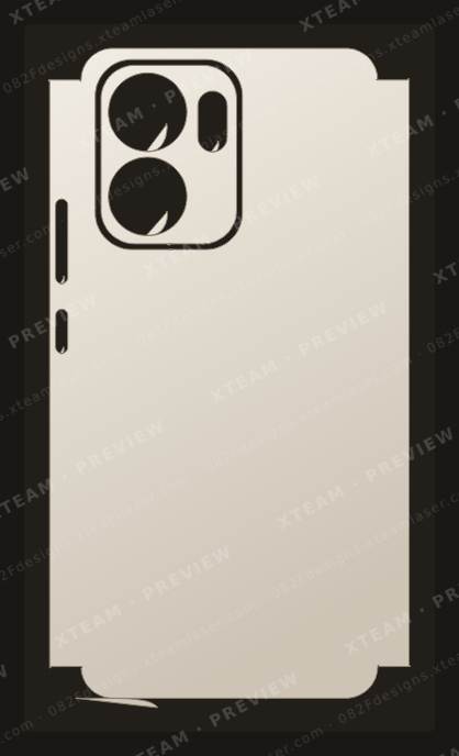 Oppo Reno13 F — Oppo Reno13 F - Half