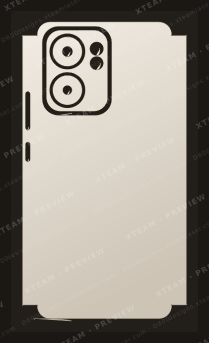 Oppo Reno13 FS 5G — Oppo Reno13 FS 5G - Half 1