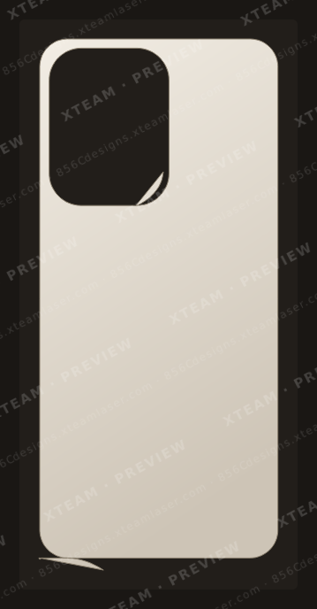 Oppo Reno13 Pro — Oppo Reno13 Pro - Back