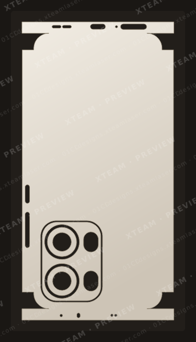 Oppo Reno13 Pro — Oppo Reno13 Pro - Skin