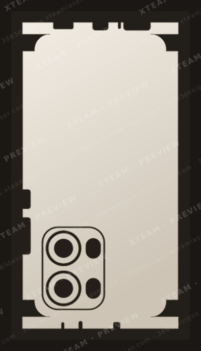 Oppo Reno13 Pro — Oppo Reno13 Pro - Skin Easy