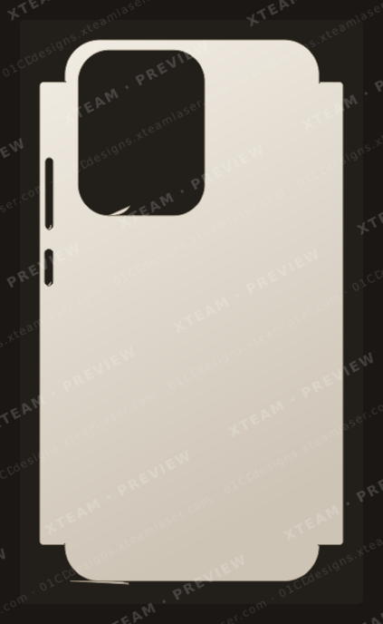 Oppo Reno13 — Oppo Reno13 - Half