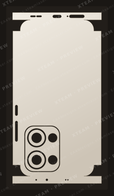 Oppo Reno13 — Oppo Reno13 - Skin