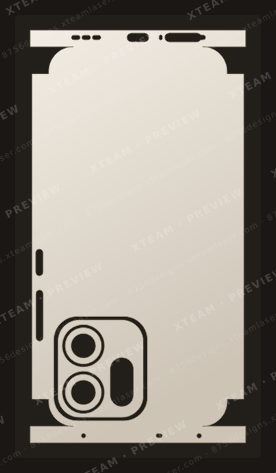 Oppo Reno14 F 5G-Oppo Reno14 FS 5G — Oppo Reno14 F 5G-Oppo Reno14 FS 5G - F Skin