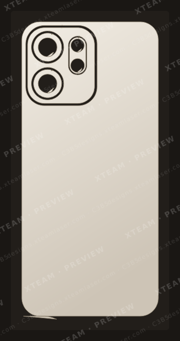 Oppo Reno14 F 5G — Oppo Reno14 F 5G - Back 1