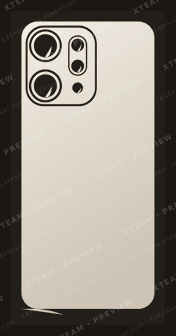 Oppo Reno14 Pro — Oppo Reno14 Pro - Back 1