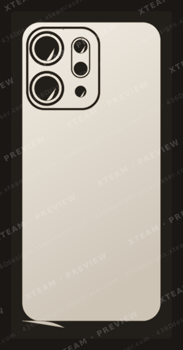 Oppo Reno14 — Oppo Reno14 - Back 1