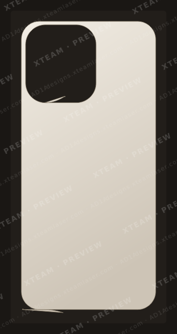 Oppo Reno15 FS — Oppo Reno15 FS - Back
