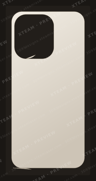 Oppo Reno15 Pro (India) — Oppo Reno15 Pro (India) - Back