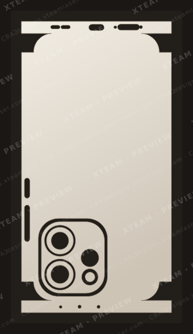 Oppo Reno15 Pro Max-Reno15 Pro China — Oppo Reno15 Pro Max-Reno15 Pro China - Skin (2)
