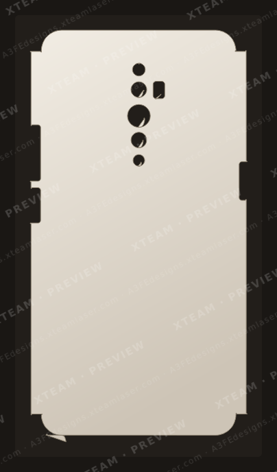Oppo Reno2 F — Oppo Reno2 F - Half 1