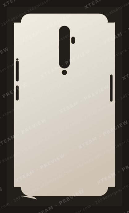 Oppo Reno2 Z — Oppo Reno2 Z - Half