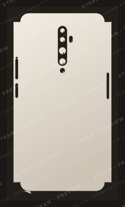 Oppo Reno2 Z — Oppo Reno2 Z - Half 1