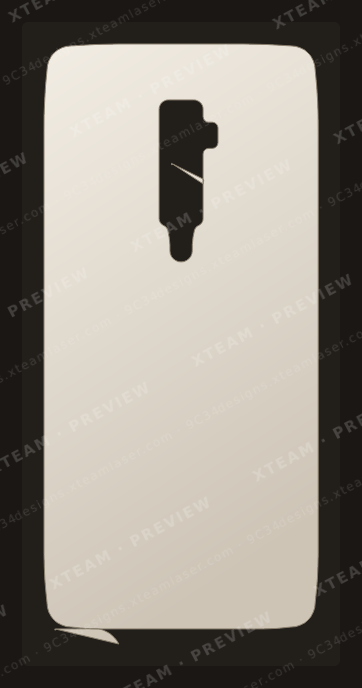 Oppo Reno2 — Oppo Reno2 - Back