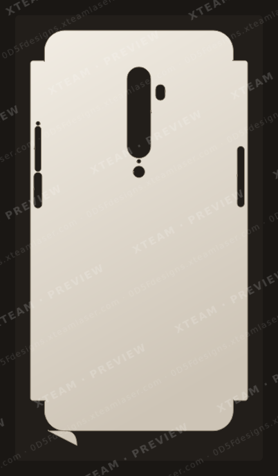 Oppo Reno2 — Oppo Reno2 - Half