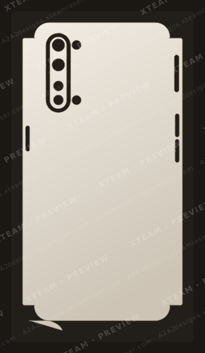 Oppo Reno3 5G_ Reno3 Youth — Oppo Reno3 5G_ Reno3 Youth - Half