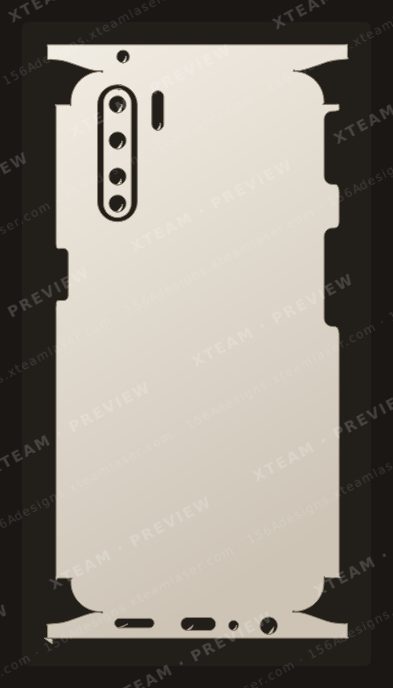 Oppo Reno3 (overseas version) — Oppo Reno3 (overseas version) - All