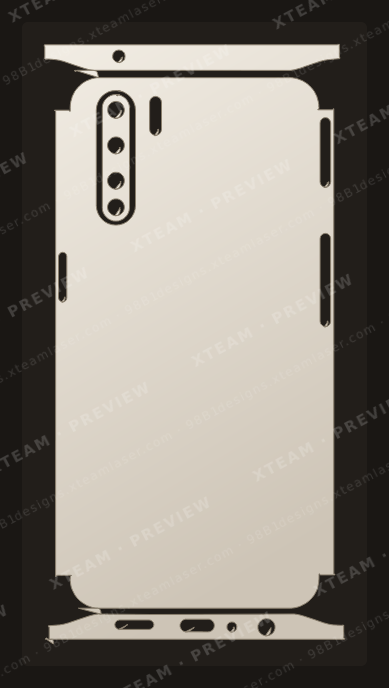 Oppo Reno3 (overseas version) — Oppo Reno3 (overseas version) - All 1