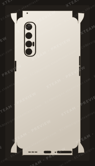 Oppo Reno3 Pro 5G — Oppo Reno3 Pro 5G - All