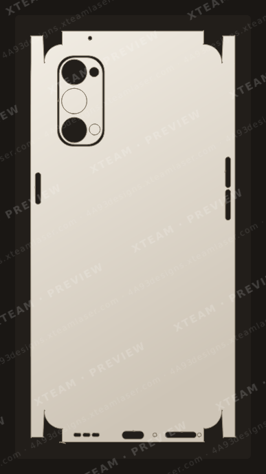 Oppo Reno4 5G — Oppo Reno4 5G - All