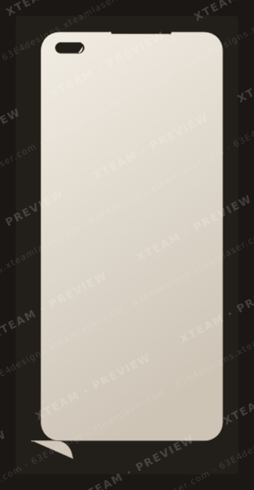 Oppo Reno4 5G — Oppo Reno4 5G - MATTE
