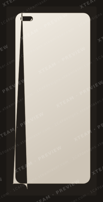 Oppo Reno4 5G — Oppo Reno4 5G - with cover